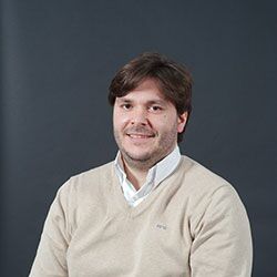 PAJOT Martin - Polymeris