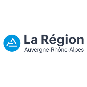 Région Auvergne-Rhône-Alpes