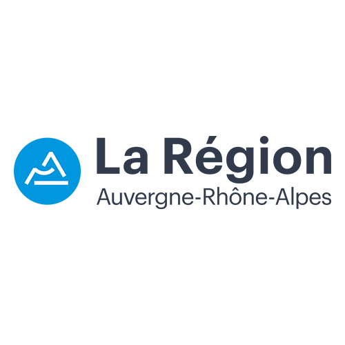 Région Auvergne-Rhône-Alpes