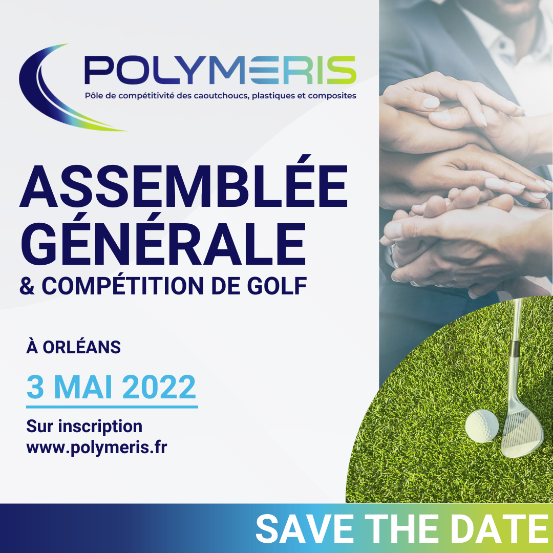 POLYMERIS General Assembly