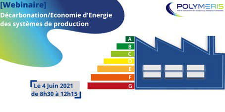 Decarbonation Webinaire