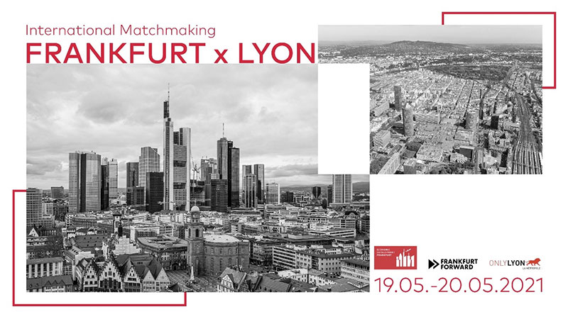 Frankfurt Lyon