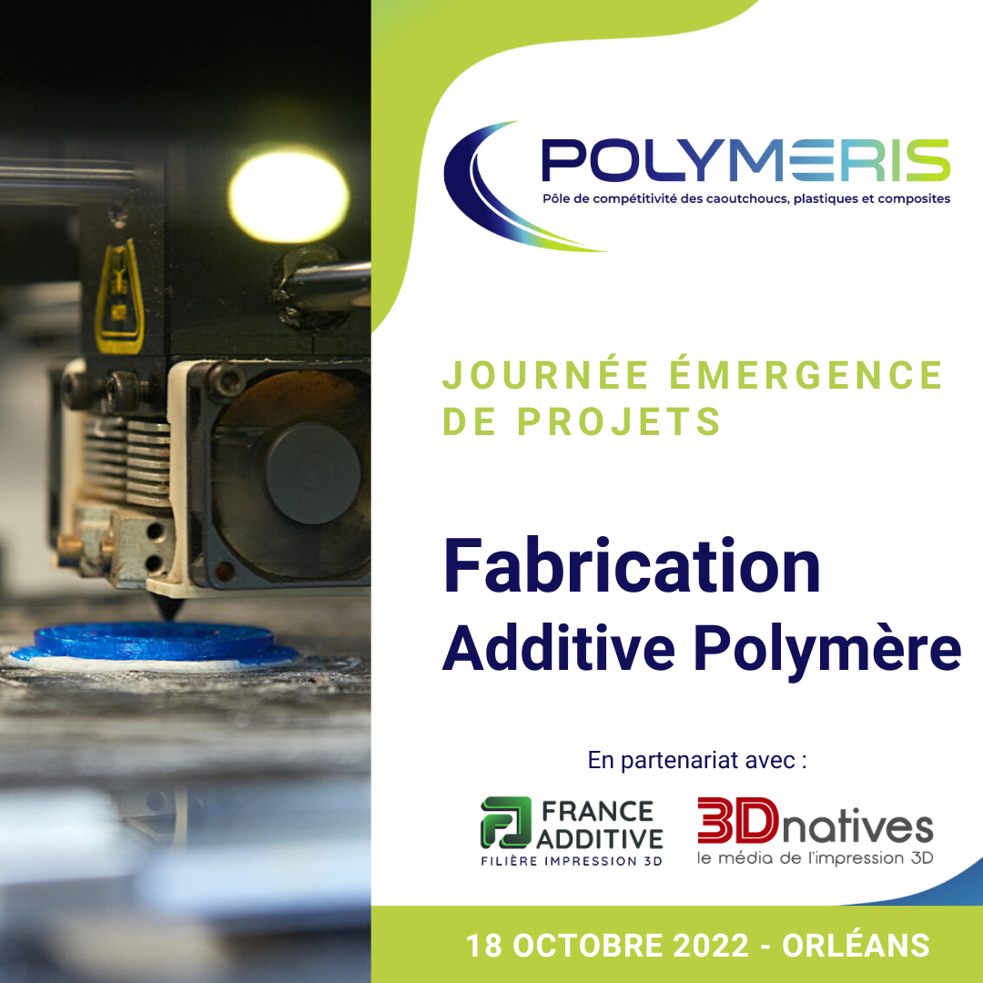 JEP Fabrication Additive