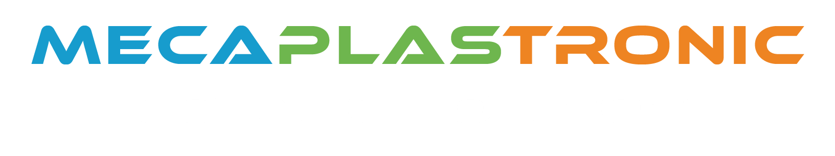 Mecaplastronic - Logo