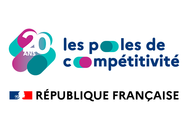 Pôle de compétitivité